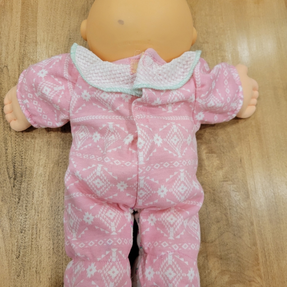 Vintage 1986 Cabbage Patch Doll - Picture 2 of 8